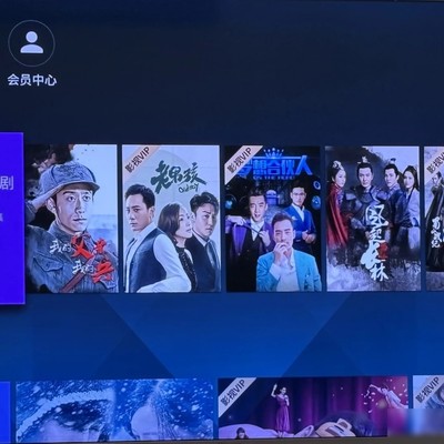 海信电视投屏失效与系统回退问题