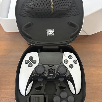 PS5精英手柄体验评测