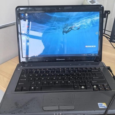 联想G450老机焕新记