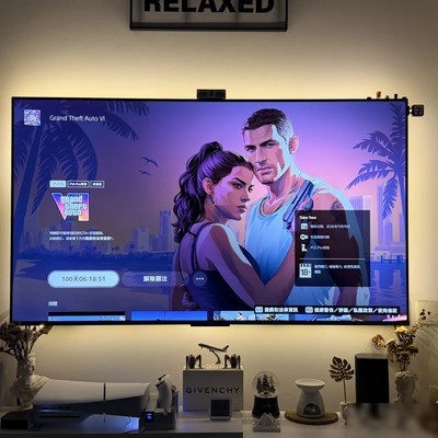 喜提GTA6首发玩家