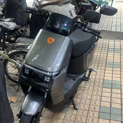 G26电动车72V版入手价