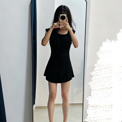 女装消费陷阱