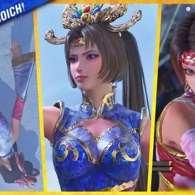 真三国无双2全武将速通指南