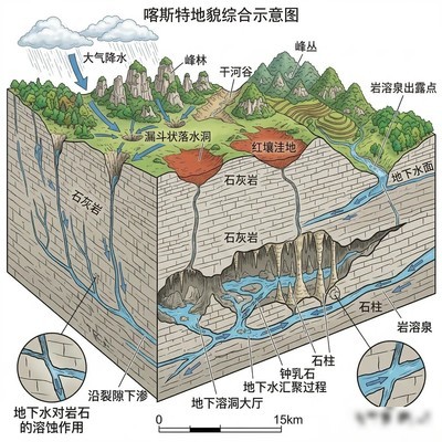 地理AI制图工具