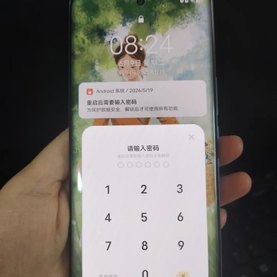 VIVO手机忘记密码如何解锁