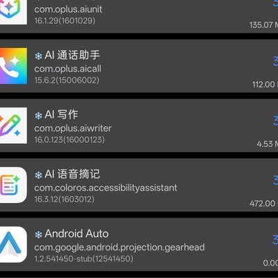 AI过度监控手机安全吗？