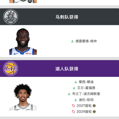 篮球交易合理性探讨