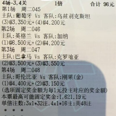 世界杯足球盛宴