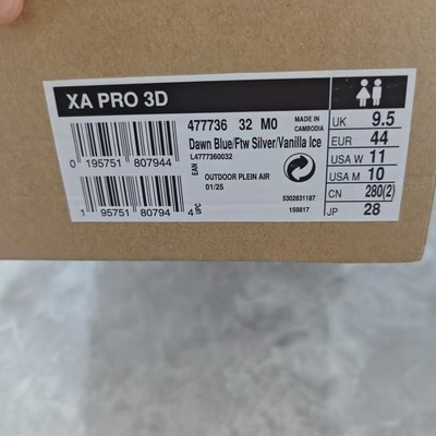 网友求助，帮忙看看这双鞋