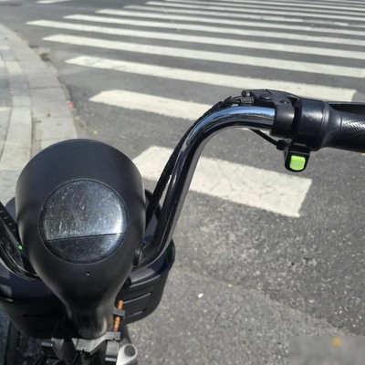 小电车隐藏调速功能