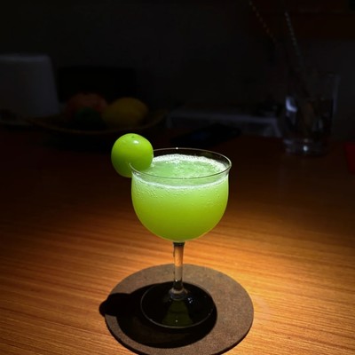 深圳Soul Office精酿体验