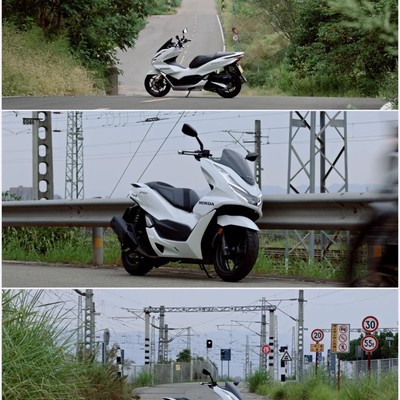 PCX160万公里级真实体验