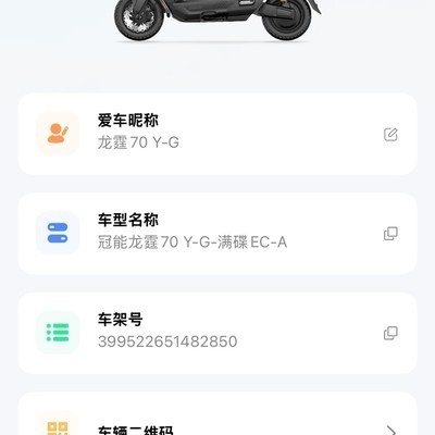 雅迪龙霆是电摩还是电自