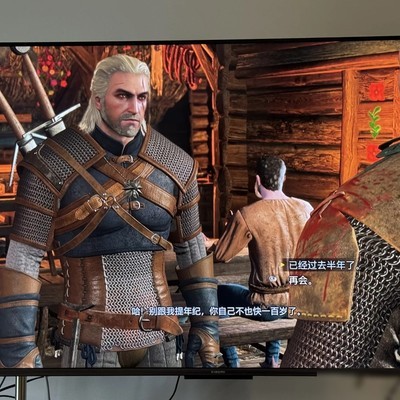 NS2掌机画质缩水严重