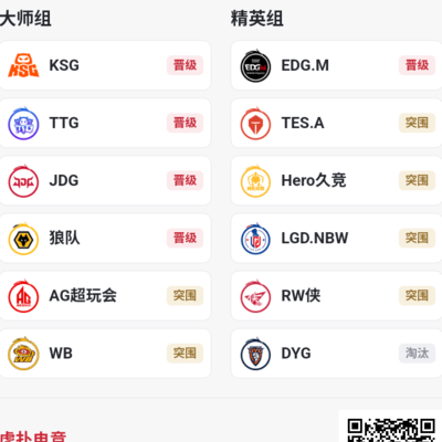 2026 KPL年总擂台赛预测