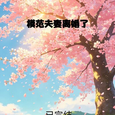 模范夫妻离婚后追妻
