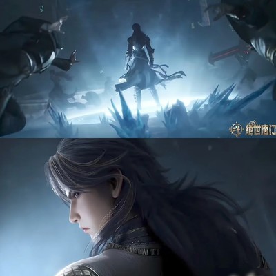 雨浩魂灵焕新装