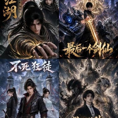 仙侠短剧口碑盘点