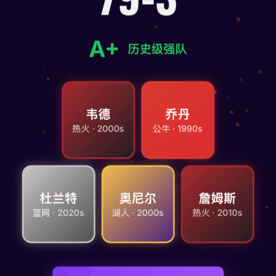 82胜篮球挑战