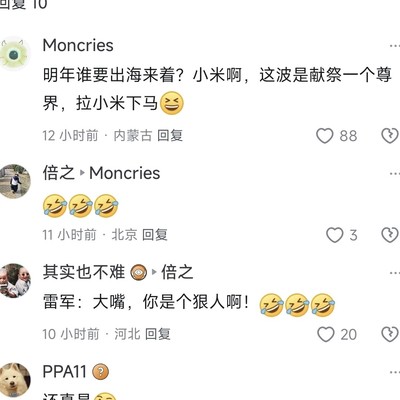 华为开光阴谋论