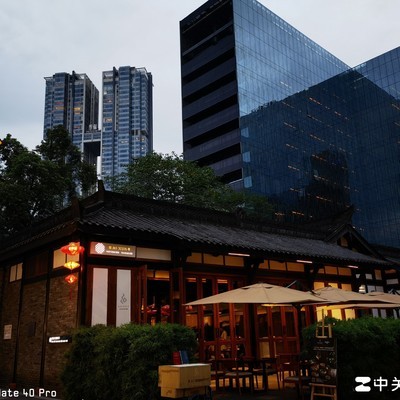 Mate40Pro战至26年？