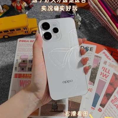 OPPO Reno15c选购深度体验