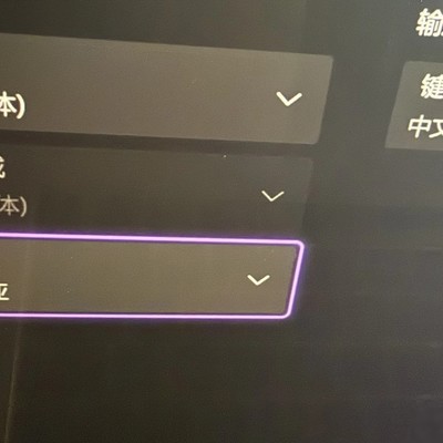 赛博朋克2077中文设置方法