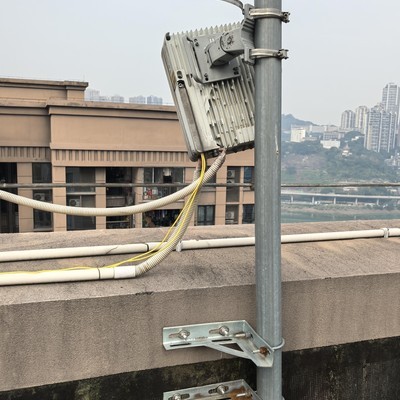 楼顶信号发射器有危害吗