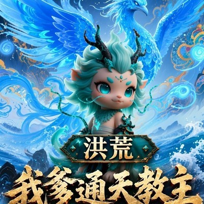 洪荒纨绔撕榜救截教