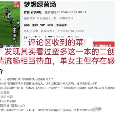 足球教练文锐评