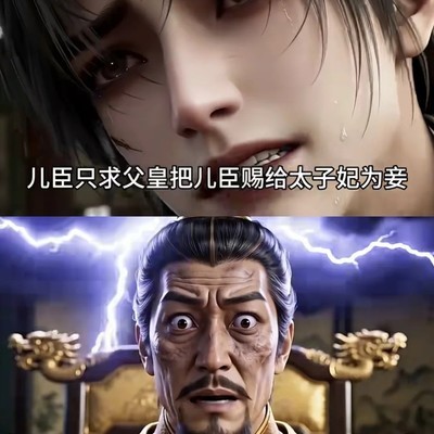 嫡女重生狂撩太子