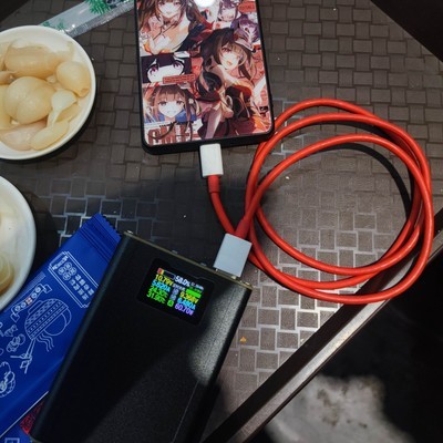 双持苹果OPPO该选啥充电宝？