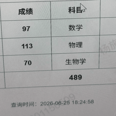 侄儿489分想读临床医学，推荐学校