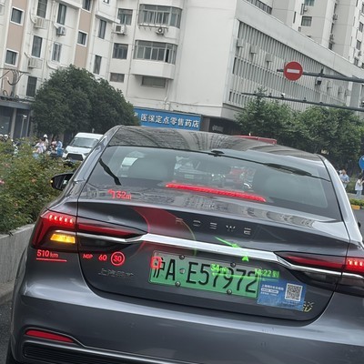 上海滴滴司机素质引热议