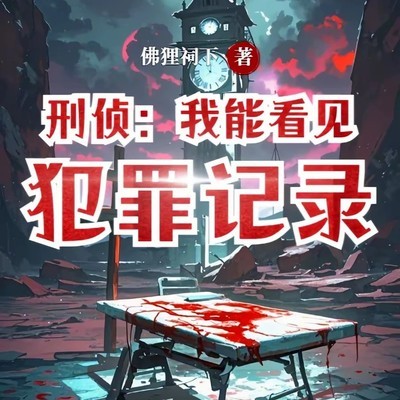无CP沉浸式刑侦佳作