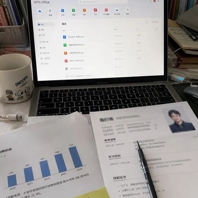 WPS免费版够用无需盗版