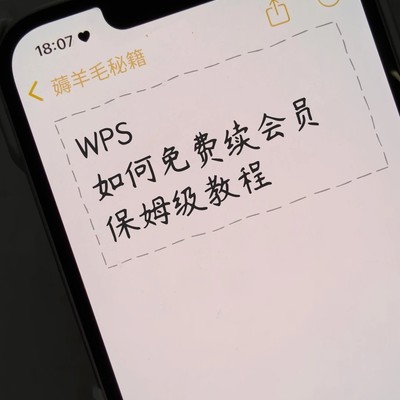 WPS会员可用积分兑换