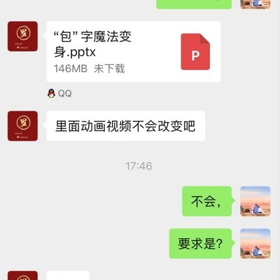 专业PPT无损压缩服务