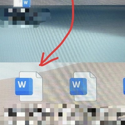 WPS缩略图显示异常