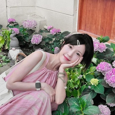 颜值超8分的女生，谁更漂亮？