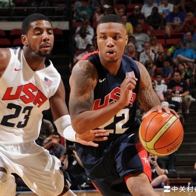 欧文乔治利拉德，谁是最完美二当家？