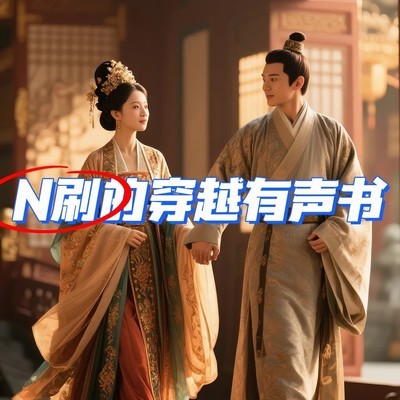 热门穿越文有声剧推荐
