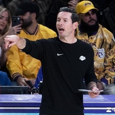 雷迪克谈球队困境