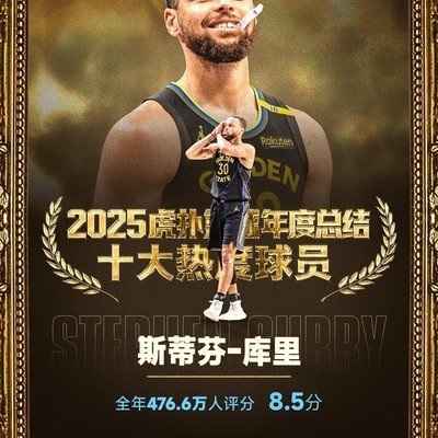 篮球十大热度球员揭晓