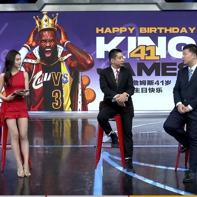 活塞队，你毁了老詹的生日夜！