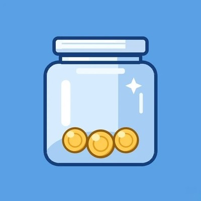 存钱罐，极简离线记账App