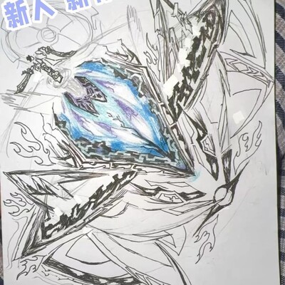 柴圈新人诗作求点评