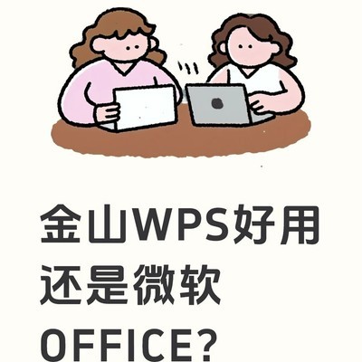 WPS与Office办公选型指南