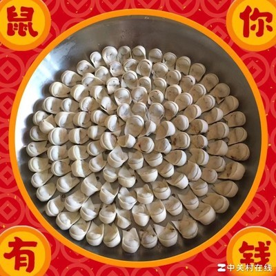 妈妈的馄饨手艺如何