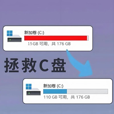 彻底清除WPS残留文件